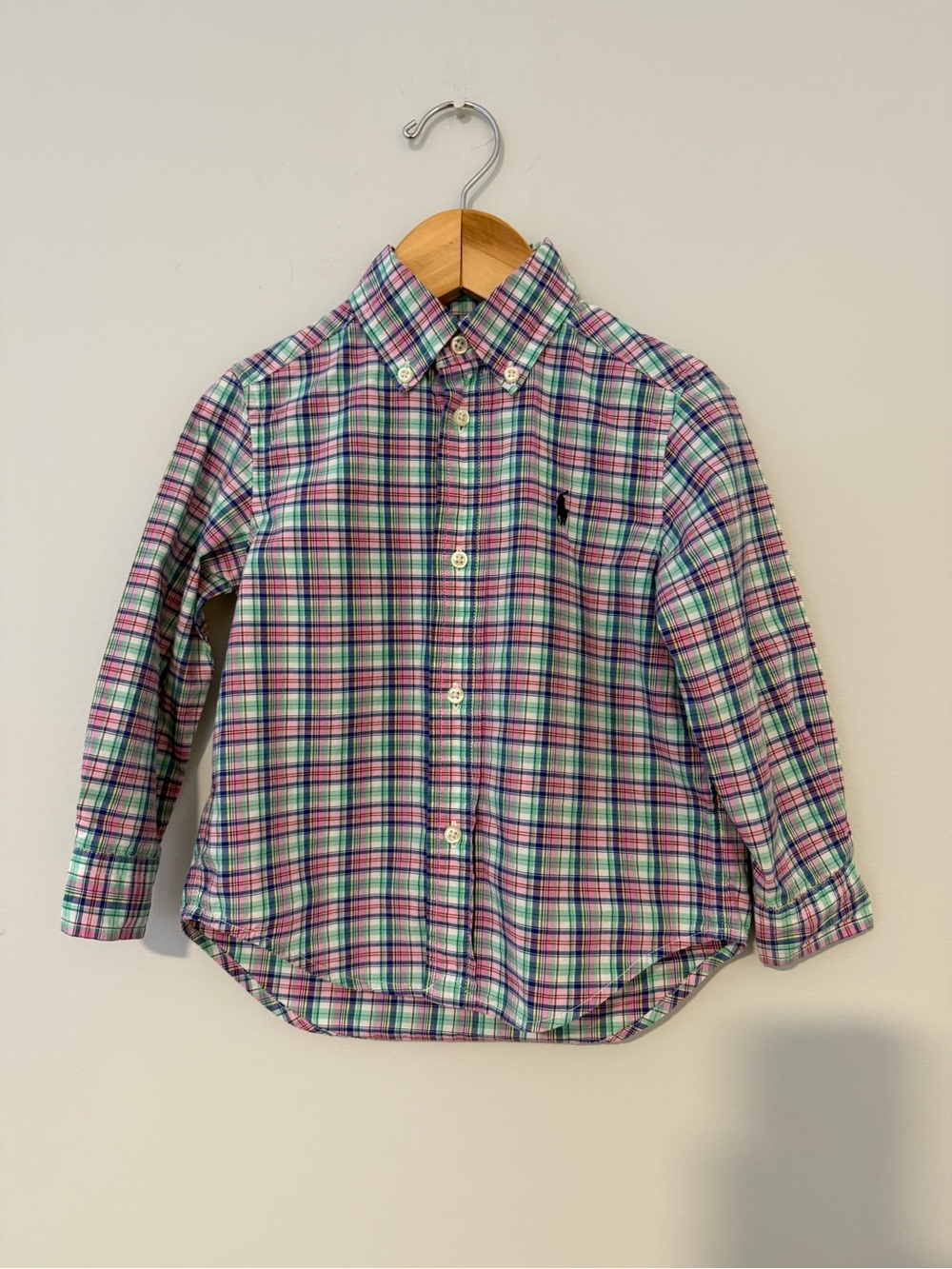 Ralph Lauren Shirt